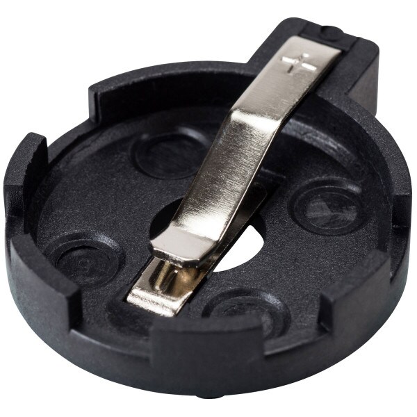 Main product image for 20mm (CR2032) Battery Holder 140-760